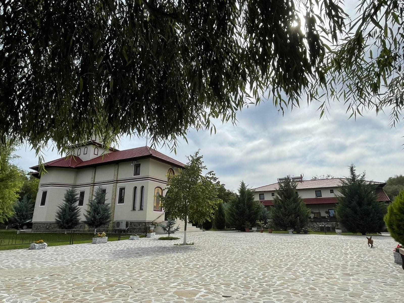 Galerie foto mănăstire 1