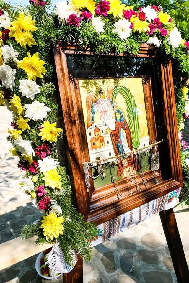 Galerie foto mănăstire 21
