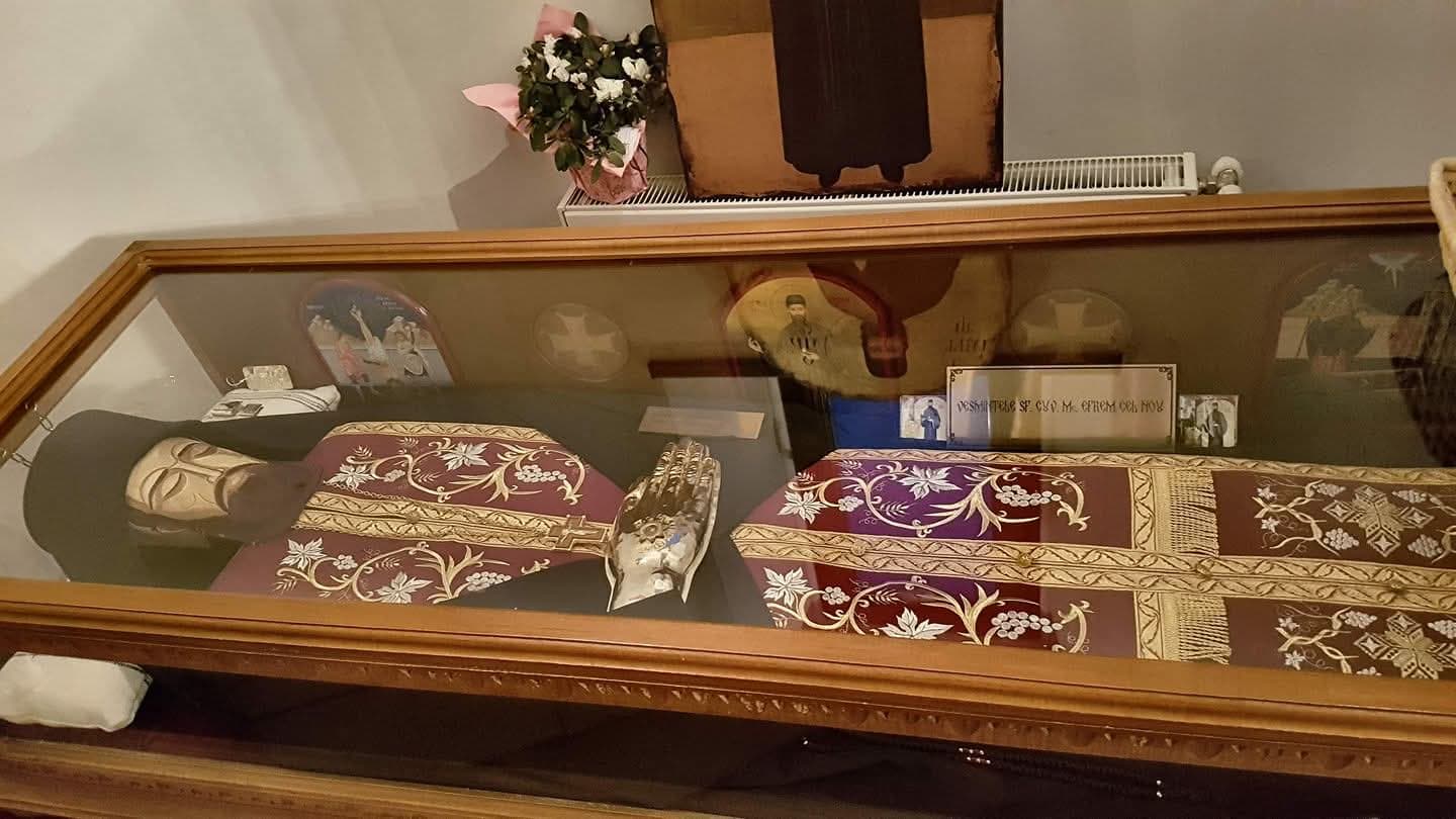 Galerie foto mănăstire 30