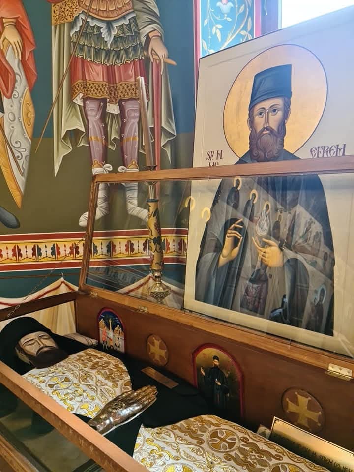 Galerie foto mănăstire 34