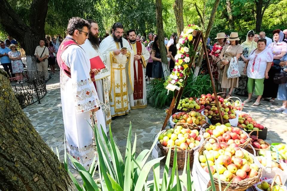 Galerie foto mănăstire 36